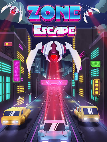 download Zone escape apk